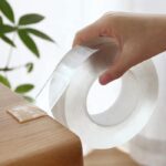 3m Double Sided Tape Transparent - Image 3