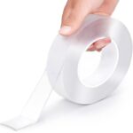 3m Double Sided Tape Transparent - Image 2